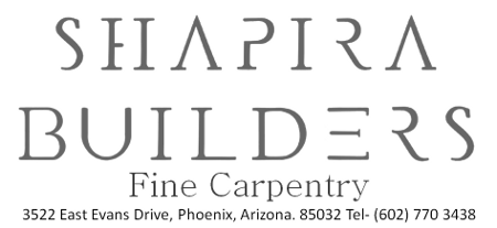 Shapira Builders
