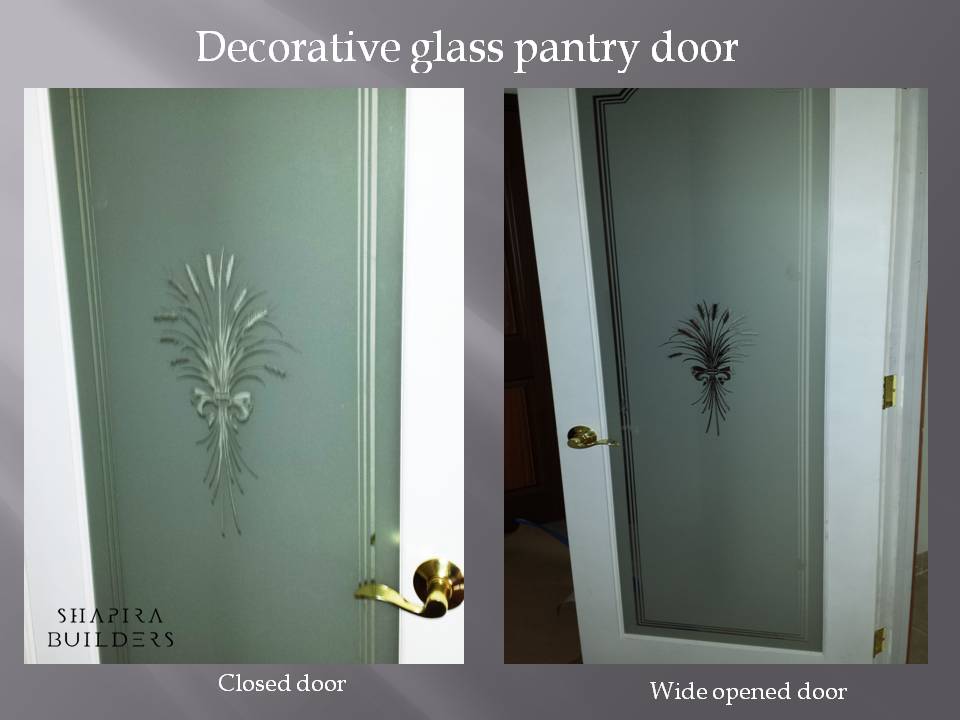 Pantry Door Can Be Any Door